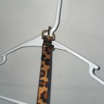 SheIn Cheetah belt Photo 2
