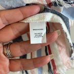 Drew  Anthropology Tank Color Multi Striped Size XS Photo 4