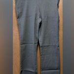 Maurice's  Crop Pants Medium Grey Textured (159) Photo 0
