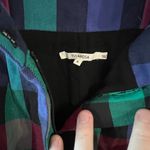 Tularosa NWT  Grayson Shorts Size Small Color Black Green Photo 4