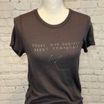 Zodiac MICHELLE by COMUNE T-Shirt -XS Photo 1