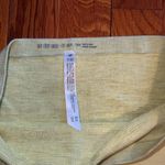 Urban Outfitters , Size XS/S, yellow. Photo 1