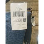 Kate Spade Monica small pebbled leather crossbody bag Photo 10