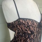 Rumored “Bordeaux” Midi Dress Tan Photo 3