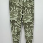 Calia Pants Green Camo Jogger Pants Loungewear Casual Athleisure size small Photo 2
