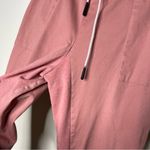 Varley Corinth Joggers in Dusty Pink sz M Photo 4
