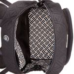 Vera Bradley  backpack black Photo 1
