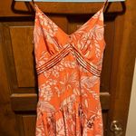 Forever 21 floral mini dress Photo 0