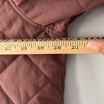 The North Face Women's Cuchillo Jacket Winter Barn Quilted Casual Outdoor Warm Photo 8