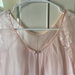 Vanity Fair Vintage  Peignoir Robe XS Photo 1