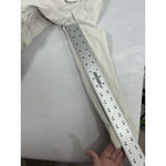 Banana Republic Womans Excellent Condition Bananna Republic Utility Jacket Canvas XS Beige Photo 6