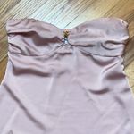 Princess Polly Americano Strapless Mini Dress size 8 Photo 2