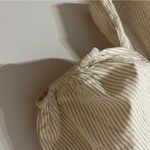 Sim & Sam  Baby Doll Top Size Medium NWT Photo 4