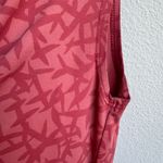 prAna $5/$25 Patagonia Womens Bandha Orange Bird Twist Front Tank Top Size Medium Photo 7