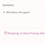 Levi's NWT Levi’s 70’s Flare High Rise Flare Jeans Premium Sonoma Walks Womens 29 $130 Photo 5