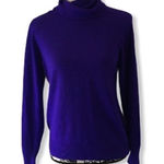 Designers Originals SZ S vintage sweater Purple Photo 0