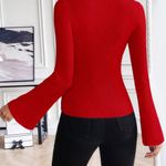 SheIn Sweater Photo 1