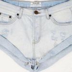 One Teaspoon Shorts Photo 0