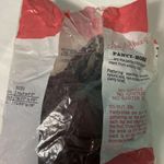 Vintage Hosiery SEAMLESS FITS TALL SUPER STRETCH PANTY HOSE Brown Photo 2