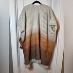 Vince Camuto  Ombre Knit Topper Photo 4