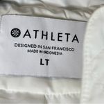 Athleta  Point Reyes bomber SZ:LT Photo 13