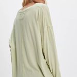 Free People  Long Sleeve Top Photo 4
