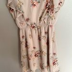 Maurice's Maurice’s blush floral dress Photo 3