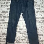 Naked & famous | super skinny guy button fly denim jeans Blue Size undefined Photo 0