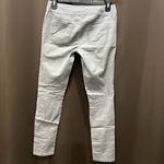 Maurice's Maurice’s Skinny Pant, Gray, Size 7/8 Photo 1