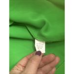 Amanda Uprichard  Wintour Blazer Sheath Wrap Dress Green Size 1X Photo 10