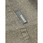 Toad & Co Tarn Shorts Paperbag Womens XL Green Eco Friendly Summer Belt NWT Photo 9