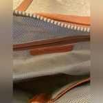 Spikes and Sparrow Leather Boho Shoulder Bag Tan Photo 1