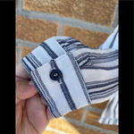 Maven West  long sleeve shirt XS Photo 5