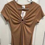 Tight Fitting Dress Size M Photo 0