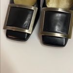 YSL Yves Saint Laurent Buckle pumps B20 Photo 1