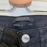 Scotch & Soda maison scotch () black la bohemienne mid rise skinny jeans Photo 9