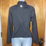 Kyodan Dark Gray Athletic Work Out Jacket Size Small Photo 6