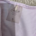 CALIA Tank Pink Photo 1