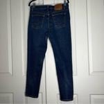 Levi's Vintage Levi’s 512 mom jeans Photo 5