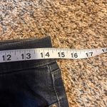 Banana Republic Skinny Jeans Dark Wash Denim Casual Everyday Size 27 Photo 2