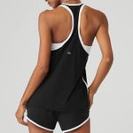 Alo Yoga Alo Ivy League Tank Top Photo 1