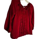 Eyeshadow  Red‎ Top Photo 3