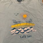 Life is Good Tank Women’s Photo 1