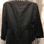 Banana Republic  M button suit jacket Photo 4