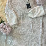 Simply Vera Wang Pastel Sleep Night Dress Size L Photo 10