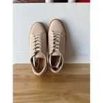 Kenneth Cole Kam Resource Women's Leather Walking Sneakers Shell Size 5 Eu 35. Photo 10