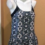 Melrose and Market  double strap blouse Photo 1