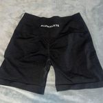 Alphalete shorts Photo 0