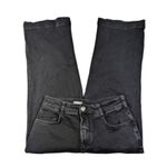 Pilcro Anthropologie Skipper Wide Leg EUC $148 Size 30 J1545 Photo 2