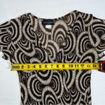 American Vintage Vintage Y2K Womens Retro Short Sleeve Top Size Small 2000s Photo 5